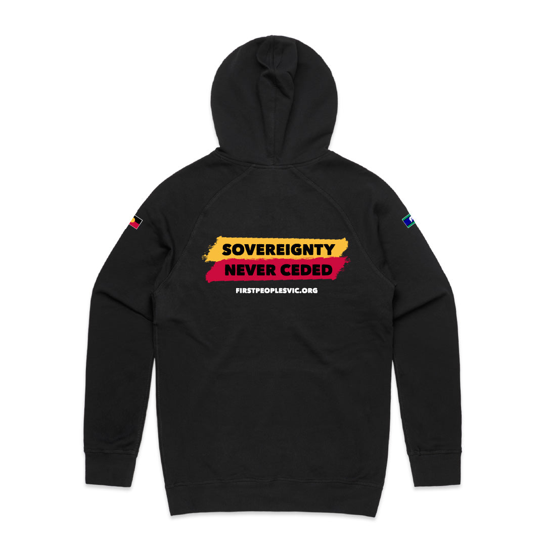 Treaty Hoodie