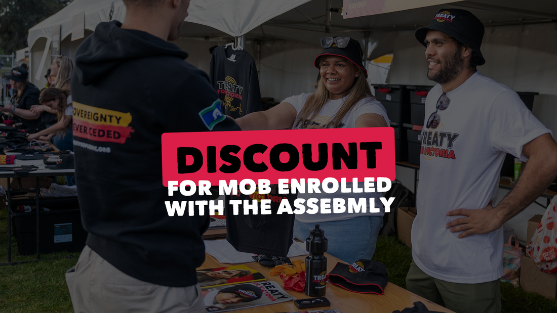 Discount for enrolled mob