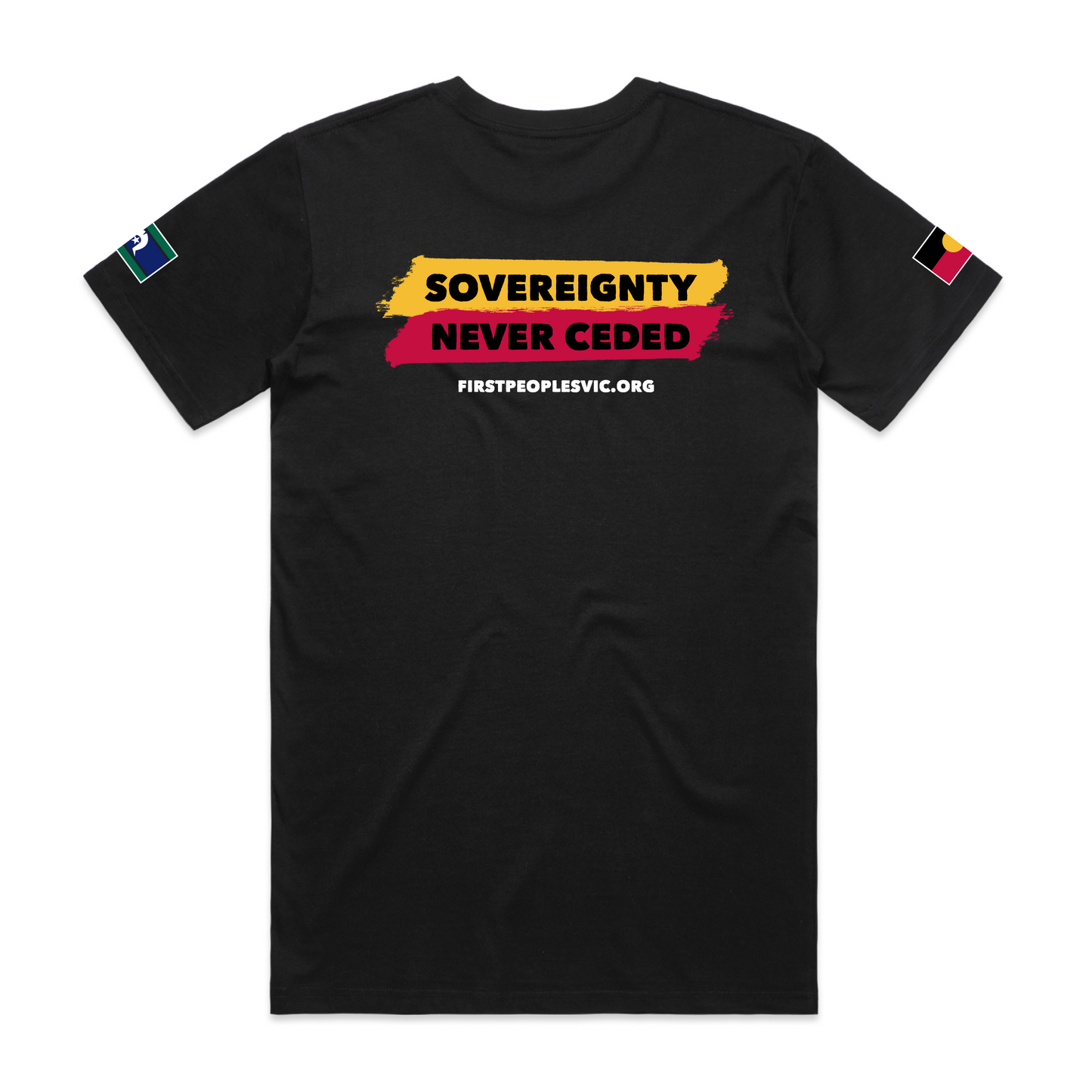 Treaty T-shirt