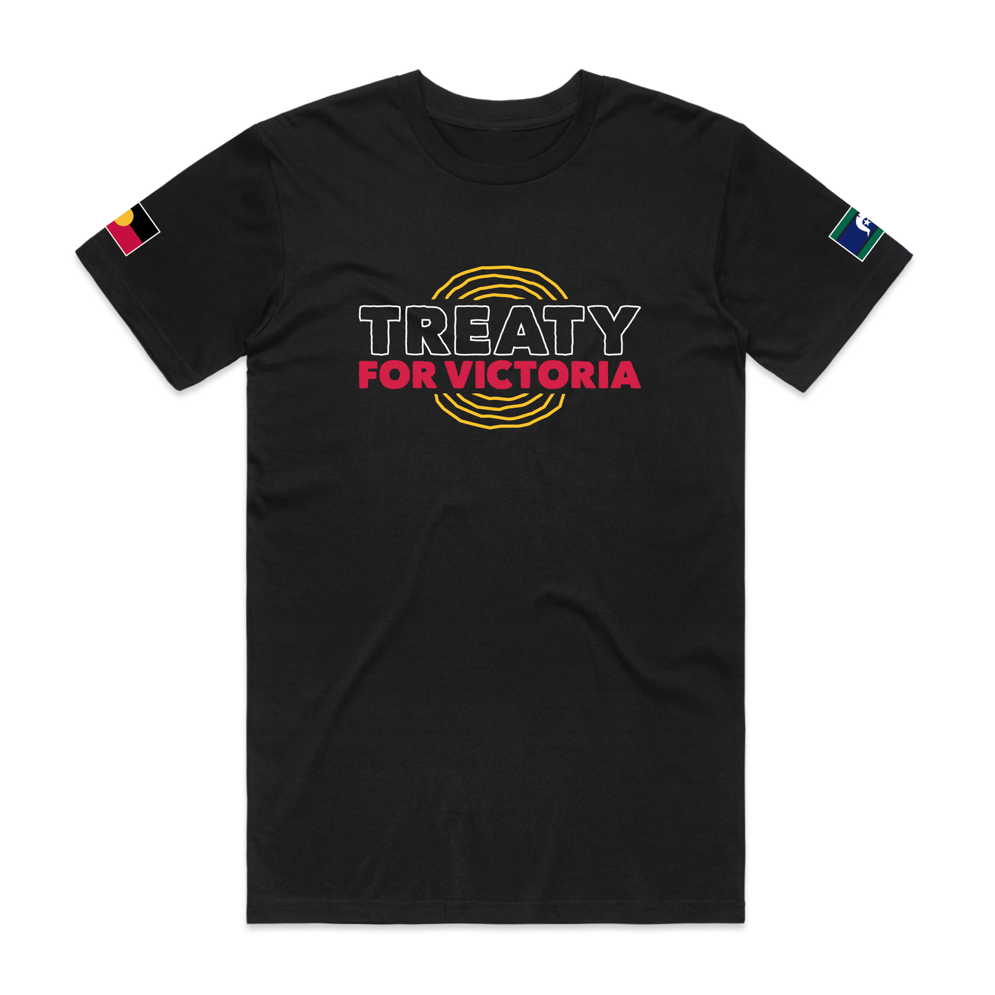 Treaty T-shirt