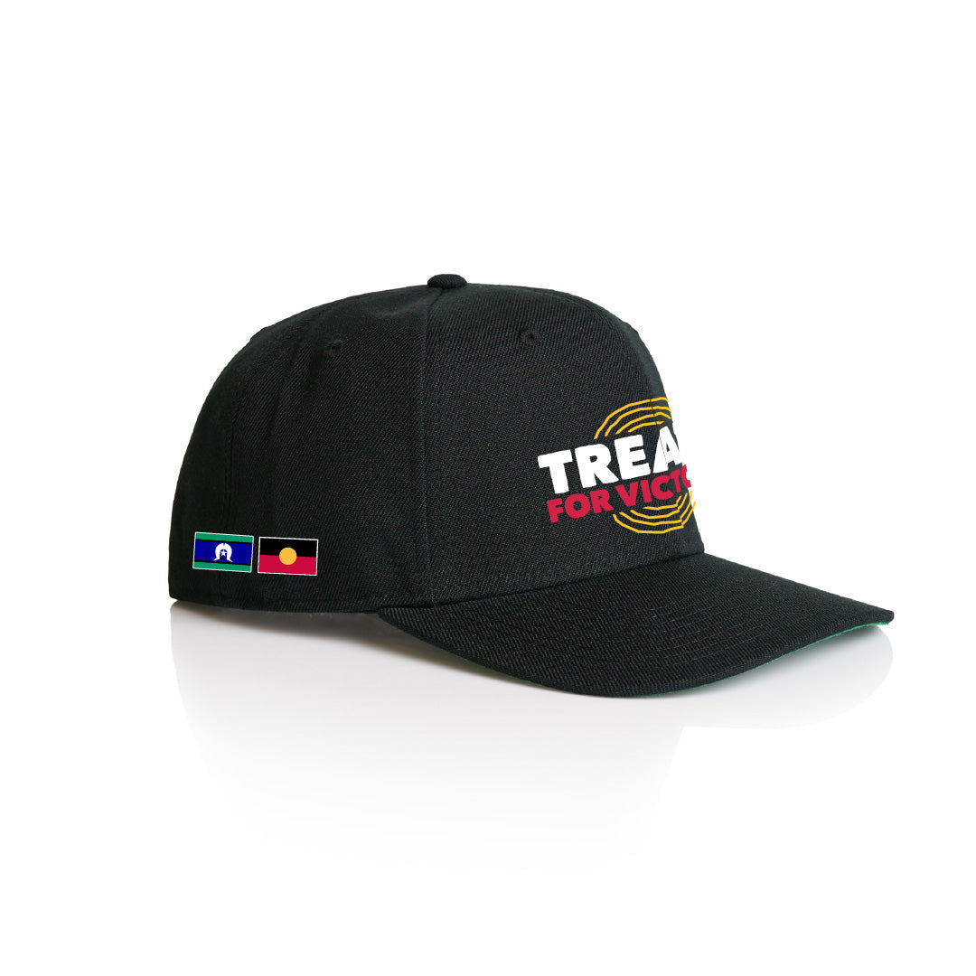 Treaty cap
