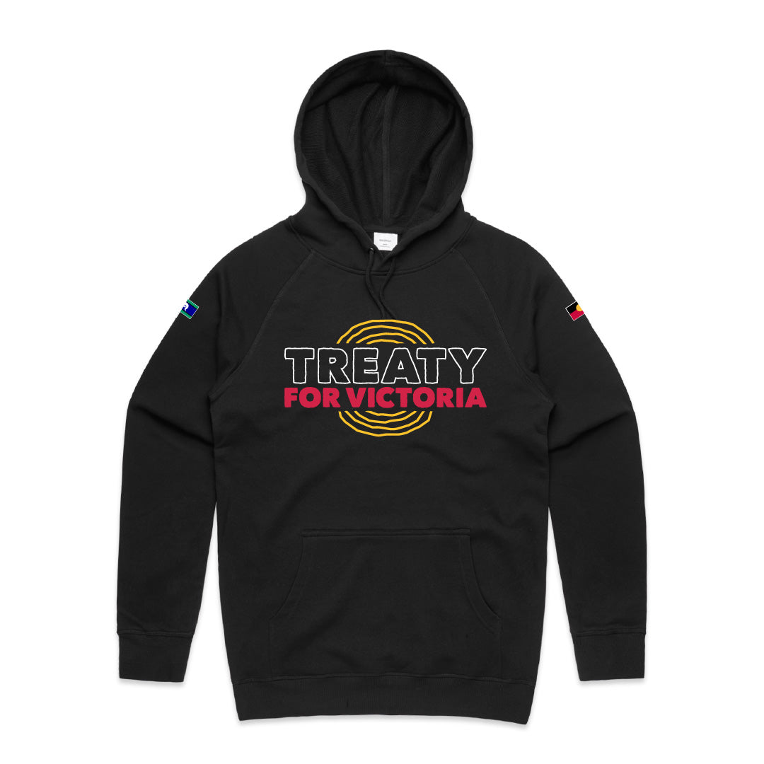 Treaty Hoodie