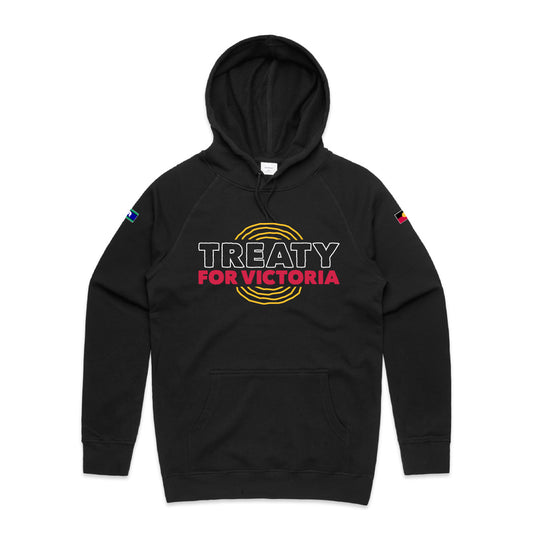 Treaty Hoodie