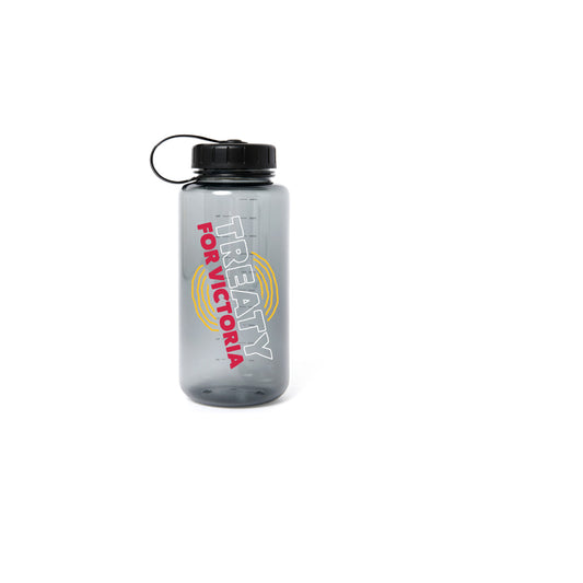 Treaty water bottle